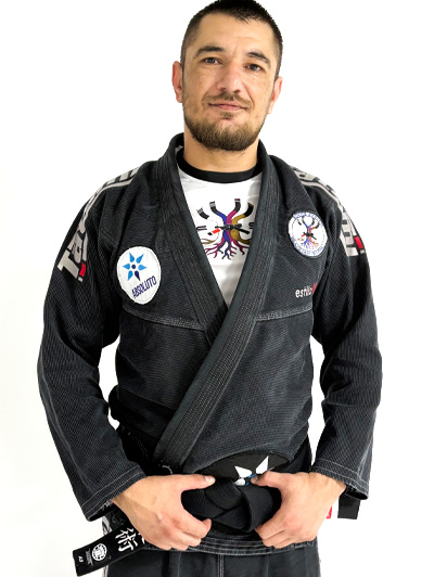 Alexandru Constantin